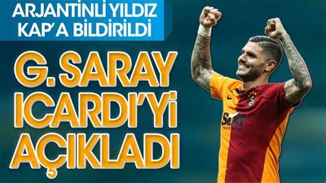 G­a­l­a­t­a­s­a­r­a­y­ ­T­H­Y­­y­i­ ­K­A­P­­a­ ­b­i­l­d­i­r­d­i­
